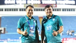 CLB Nam Định có quyết định bất ngờ