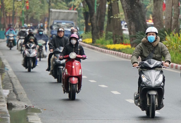 Dự báo thời tiết đêm nay và ngày mai 26/10: Hà Nội và các khu vực trên cả nước Dự báo thời tiết đêm nay và ngày mai 26/10: Hà Nội và các khu vực trên cả nước