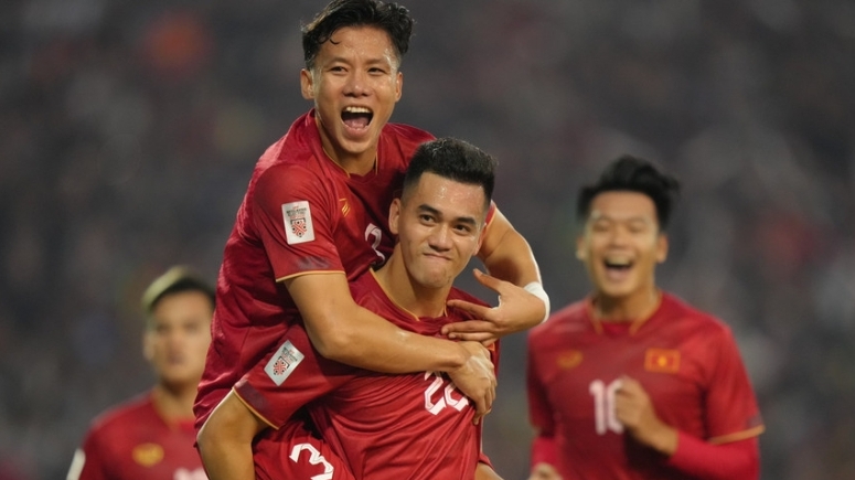 AFC minh oan cho bóng đá Việt Nam