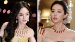 Mối quan hệ gây chú ý giữa Lưu Diệc Phi - Dương Mịch