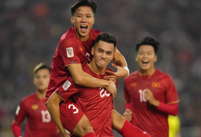 AFC minh oan cho bóng đá Việt Nam AFC minh oan cho bóng đá Việt Nam