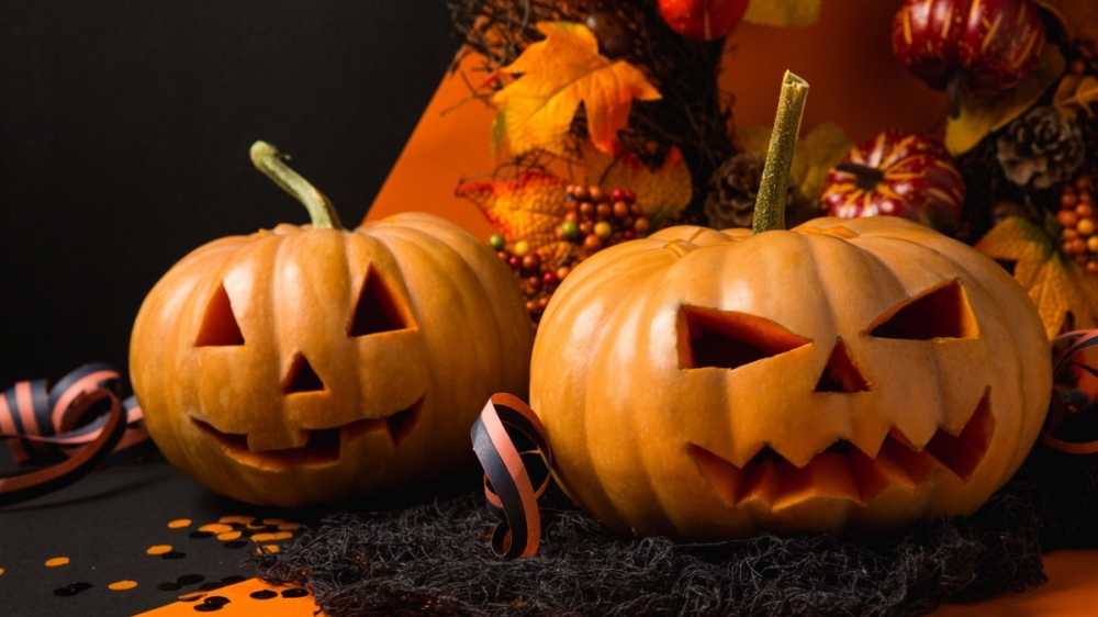 Khám phá những món ăn truyền thống trong lễ hội Halloween trên thế giới