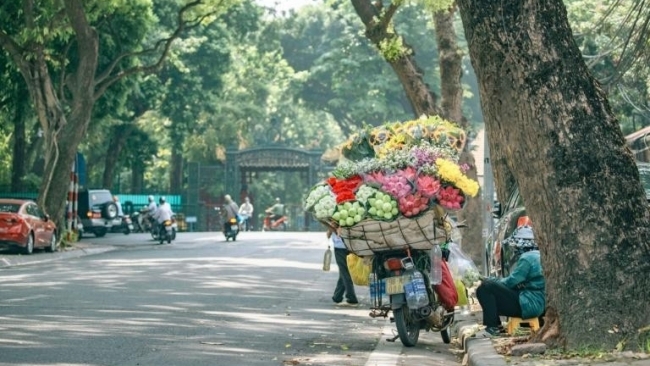 Dạo phố ngày gió mùa, thưởng thức 7 món nóng làm ấm lòng du khách