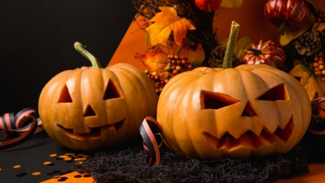 Khám phá những món ăn truyền thống trong lễ hội Halloween trên thế giới