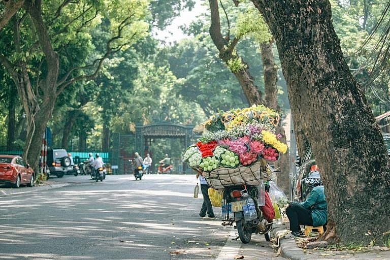 Dạo phố ngày gió mùa, thưởng thức 7 món nóng làm ấm lòng du khách Dạo phố ngày gió mùa, thưởng thức 7 món nóng làm ấm lòng du khách