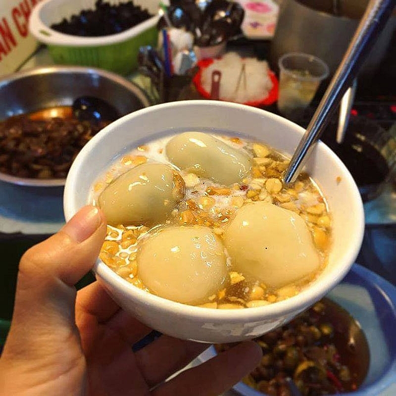 Dạo phố ngày gió mùa, thưởng thức 7 món nóng làm ấm lòng du khách Dạo phố ngày gió mùa, thưởng thức 7 món nóng làm ấm lòng du khách