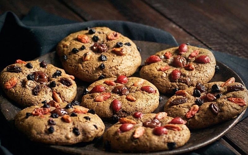 Khám phá những món ăn truyền thống trong lễ hội Halloween trên thế giới Khám phá những món ăn truyền thống trong lễ hội Halloween trên thế giới