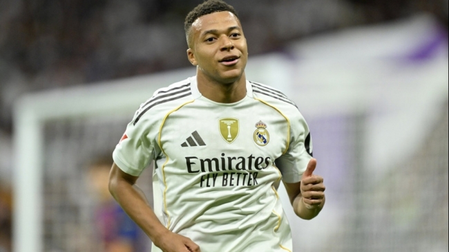 Mbappe lập kỷ lục hiếm tại siêu kinh điển, sánh ngang Ronaldo và Ronaldinho
