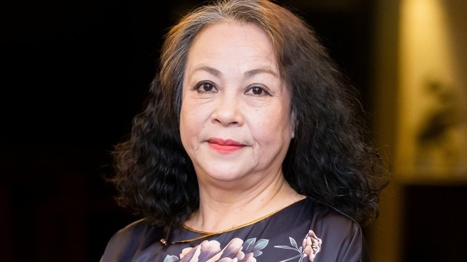 NSƯT Thanh Quý: Mỹ nhân rực rỡ màn ảnh Việt, đời “hồng nhan đa truân”