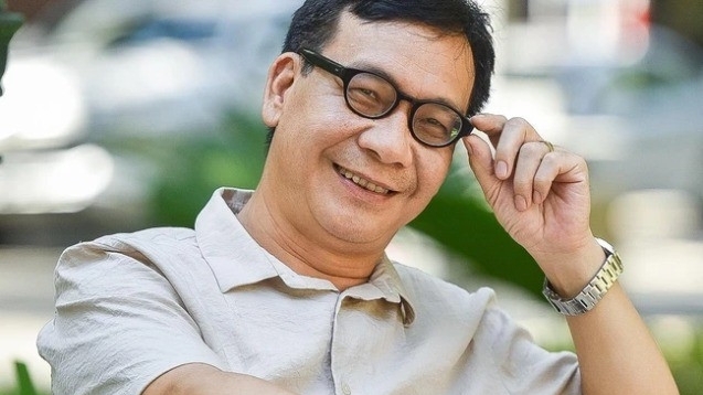 NSƯT Đức Khuê tuổi U60: Từ diễn viên tay ngang đến gương mặt phim giờ vàng
