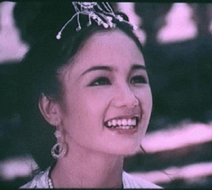 Thu Hà - Mỹ nhân kiêu sa của điện ảnh Việt, nhan sắc vượt thời gian, cuộc sống viên mãn