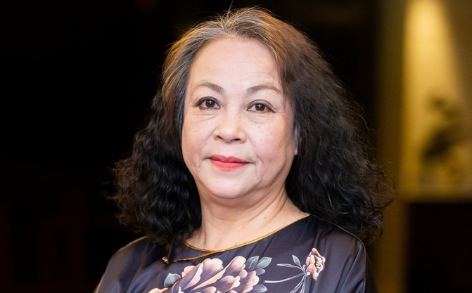 NSƯT Thanh Quý: Mỹ nhân rực rỡ màn ảnh Việt, đời “hồng nhan đa truân” NSƯT Thanh Quý: Mỹ nhân rực rỡ màn ảnh Việt, đời “hồng nhan đa truân”