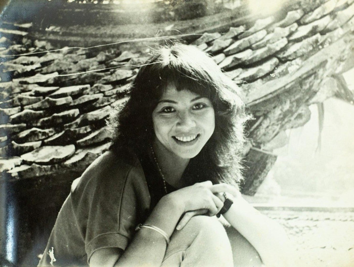 NSƯT Thanh Quý: Mỹ nhân rực rỡ màn ảnh Việt, đời “hồng nhan đa truân” NSƯT Thanh Quý: Mỹ nhân rực rỡ màn ảnh Việt, đời “hồng nhan đa truân”