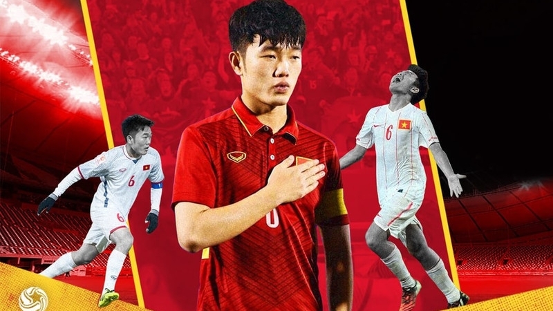 Thành tích của Xuân Trường sau 10 năm thi đấu chuyên nghiệp