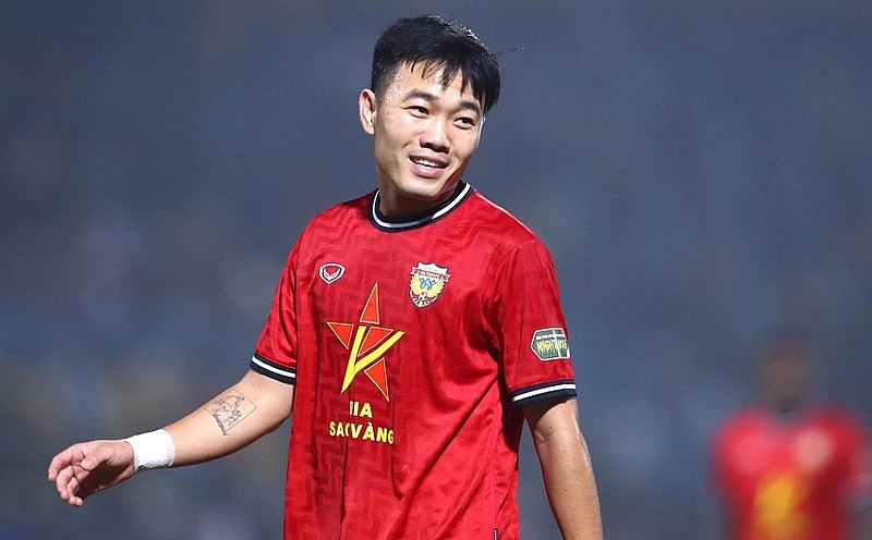 Thành tích của Xuân Trường sau 10 năm thi đấu chuyên nghiệp Thành tích của Xuân Trường sau 10 năm thi đấu chuyên nghiệp