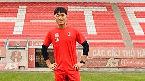 Thành tích của Xuân Trường sau 10 năm thi đấu chuyên nghiệp Thành tích của Xuân Trường sau 10 năm thi đấu chuyên nghiệp
