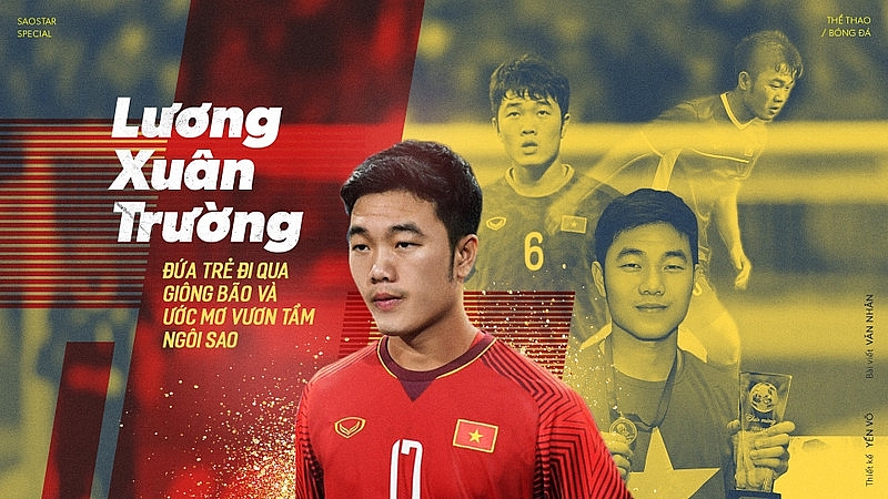 Thành tích của Xuân Trường sau 10 năm thi đấu chuyên nghiệp Thành tích của Xuân Trường sau 10 năm thi đấu chuyên nghiệp
