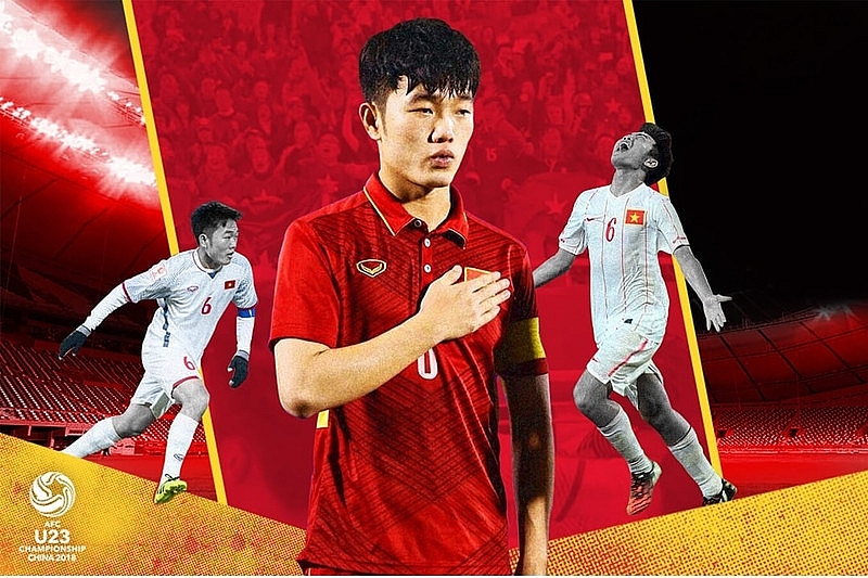 Thành tích của Xuân Trường sau 10 năm thi đấu chuyên nghiệp Thành tích của Xuân Trường sau 10 năm thi đấu chuyên nghiệp