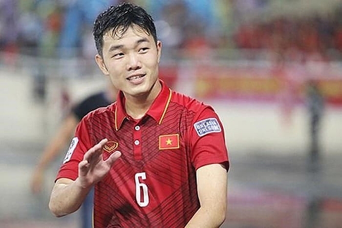 Thành tích của Xuân Trường sau 10 năm thi đấu chuyên nghiệp Thành tích của Xuân Trường sau 10 năm thi đấu chuyên nghiệp