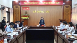 Ông Vũ Đại Thắng được bầu giữ chức vụ Chủ tịch UBND TP Hà Nội