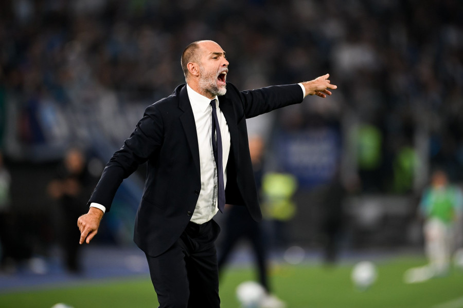 Juventus ‘trảm’ tướng, lộ nhiều ứng viên ngồi ‘ghế nóng’ Juventus ‘trảm’ tướng, lộ nhiều ứng viên ngồi ‘ghế nóng’