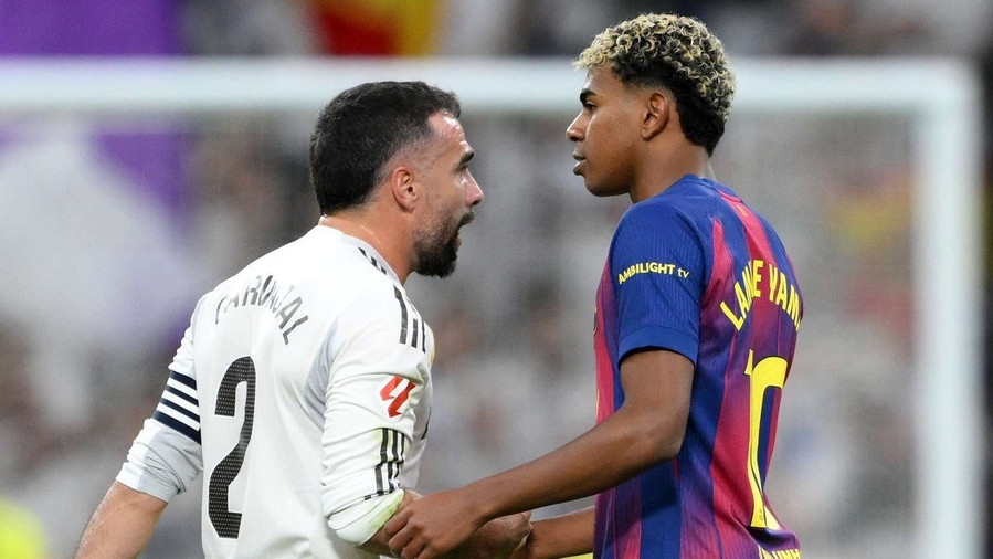 Real Madrid trả giá cực đắt cho chiến thắng siêu kinh điển