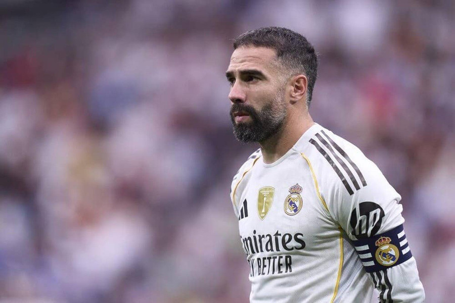 Real Madrid trả giá cực đắt cho chiến thắng siêu kinh điển Real Madrid trả giá cực đắt cho chiến thắng siêu kinh điển