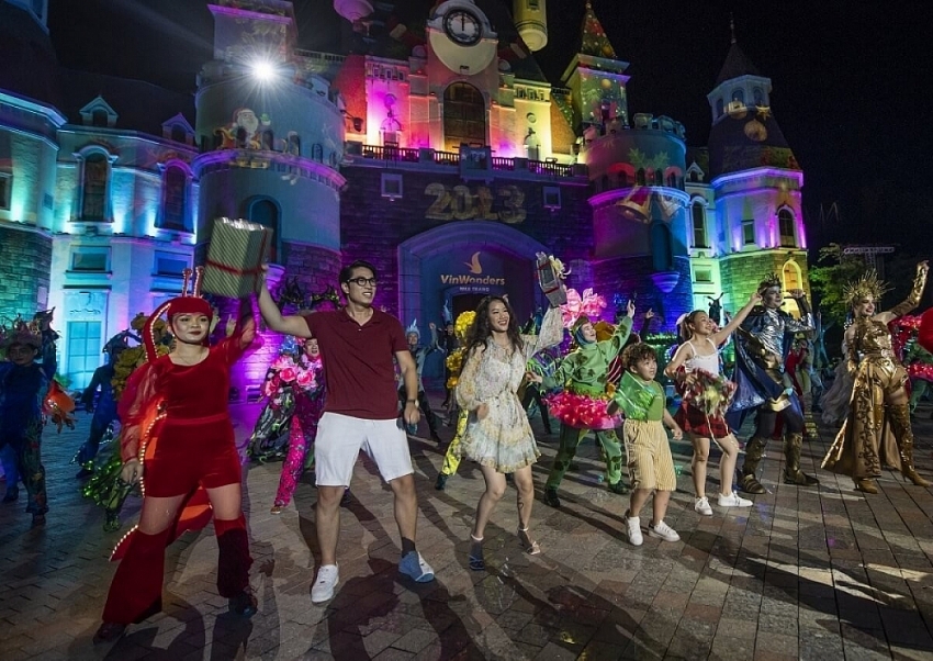 Những địa điểm Halloween rùng rợn nhất thế giới khiến du khách mê hoặc