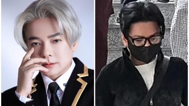 Vũ Hà và loạt sao từng vướng scandal đỏ đen