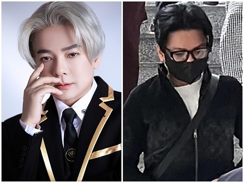 Vũ Hà và loạt sao từng vướng scandal đỏ đen