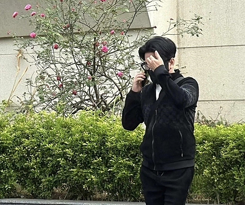 Vũ Hà và loạt sao từng vướng scandal đỏ đen