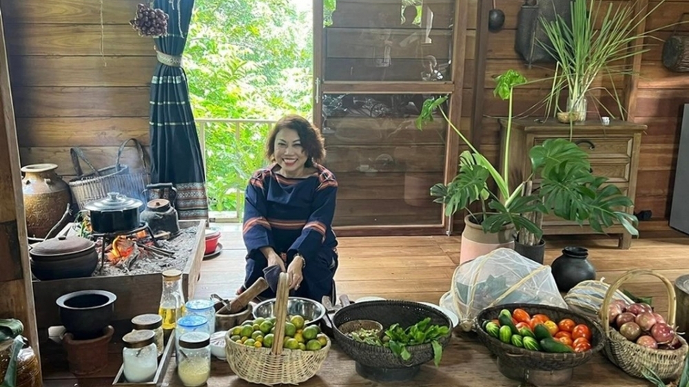 Cuộc sống sau ánh hào quang của Siu Black