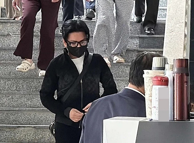 Biết gì về ca sĩ Vũ Hà trước cáo buộc đánh bạc? Biết gì về ca sĩ Vũ Hà trước cáo buộc đánh bạc?