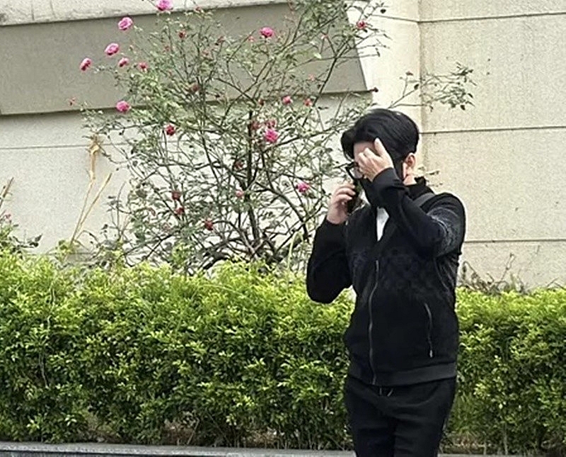 Biết gì về ca sĩ Vũ Hà trước cáo buộc đánh bạc? Biết gì về ca sĩ Vũ Hà trước cáo buộc đánh bạc?