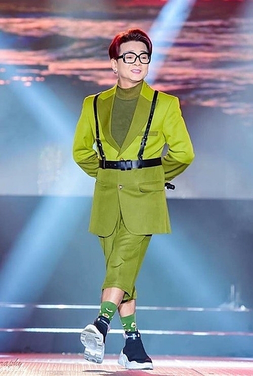 Biết gì về ca sĩ Vũ Hà trước cáo buộc đánh bạc? Biết gì về ca sĩ Vũ Hà trước cáo buộc đánh bạc?