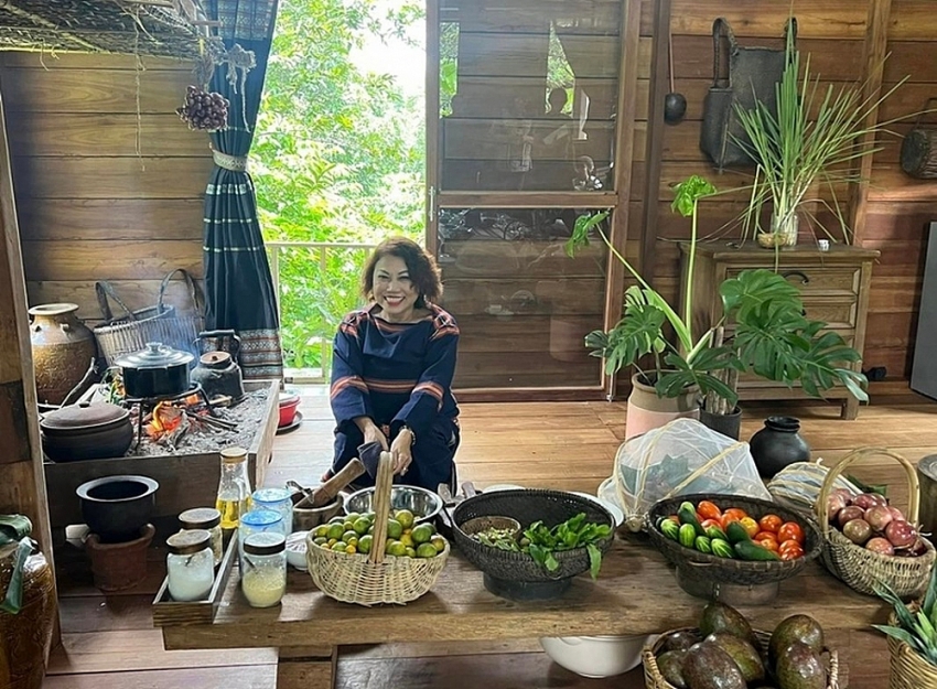 Cuộc sống sau ánh hào quang của Siu Black Cuộc sống sau ánh hào quang của Siu Black