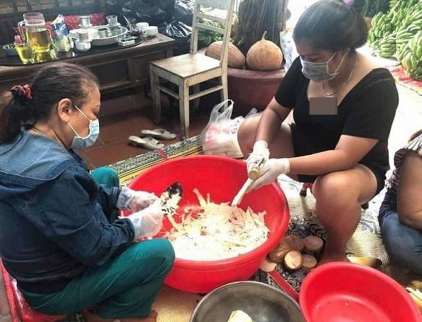 Cuộc sống sau ánh hào quang của Siu Black Cuộc sống sau ánh hào quang của Siu Black