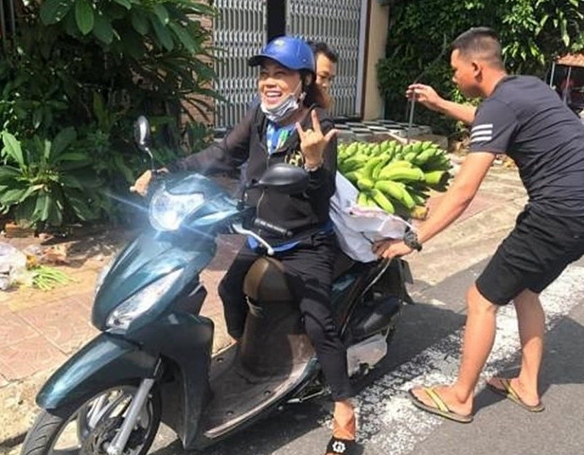 Cuộc sống sau ánh hào quang của Siu Black Cuộc sống sau ánh hào quang của Siu Black