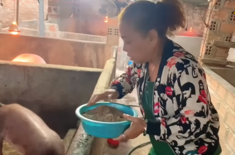 Cuộc sống sau ánh hào quang của Siu Black Cuộc sống sau ánh hào quang của Siu Black