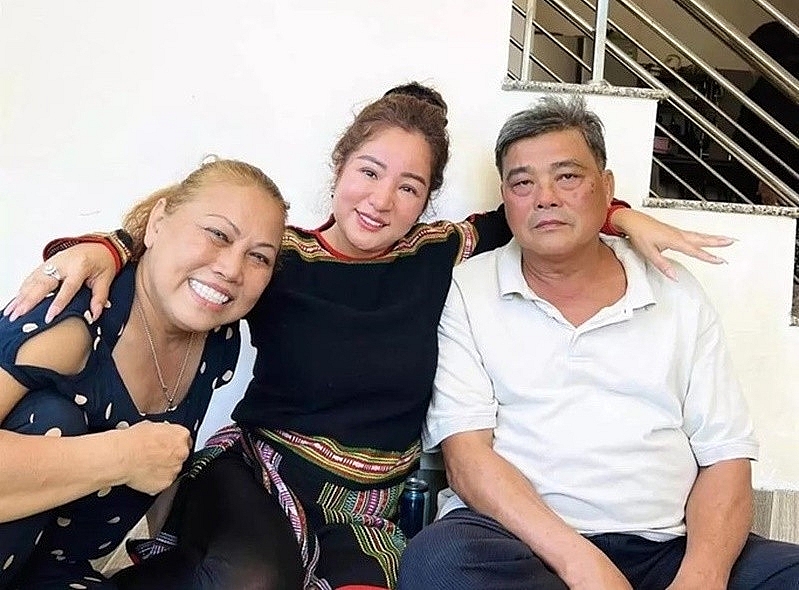 Cuộc sống sau ánh hào quang của Siu Black Cuộc sống sau ánh hào quang của Siu Black