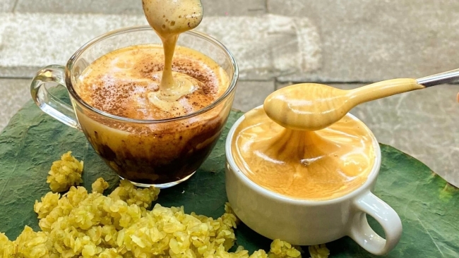 Food tour mùa thu Hà Nội với loạt món ngon không thể bỏ lỡ