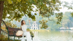 Hà Nội góp mặt trong top 5 thành phố hạnh phúc nhất châu Á