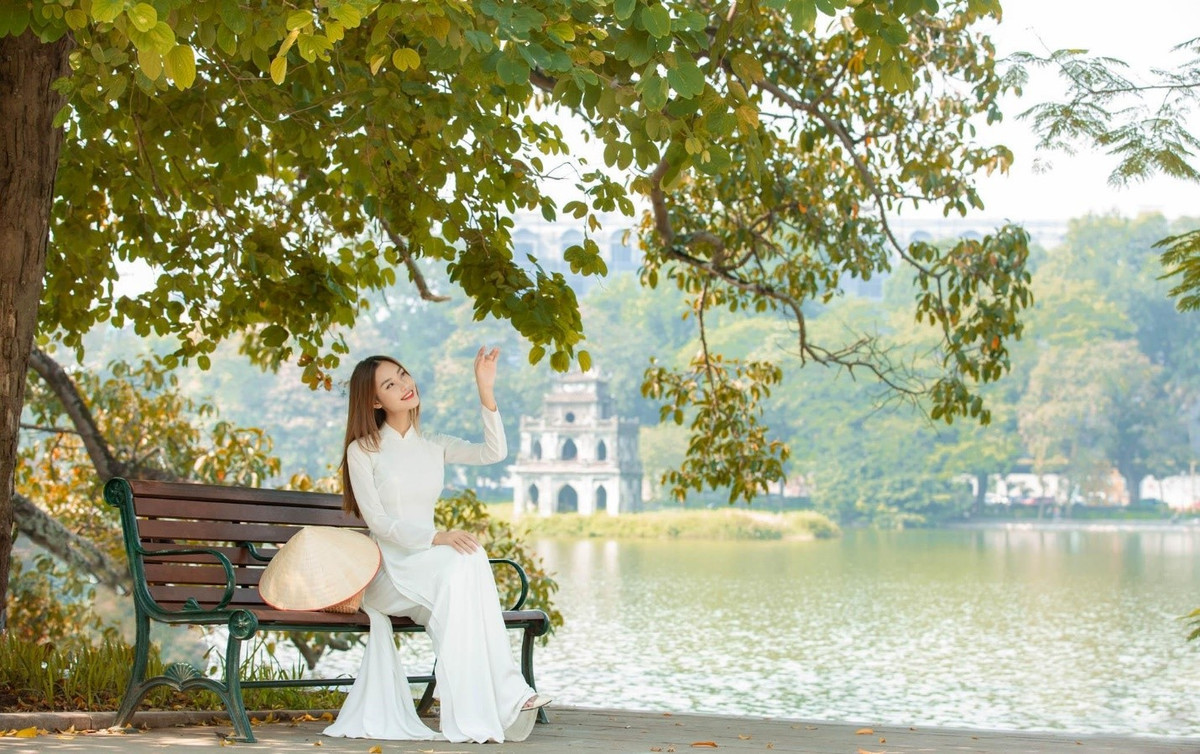 Hà Nội góp mặt trong top 5 thành phố hạnh phúc nhất châu Á