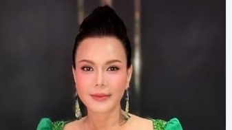 Việt Hương bức xúc lên tiếng trước đồn đoán thất thiệt, phủ nhận tin đồn qua đời