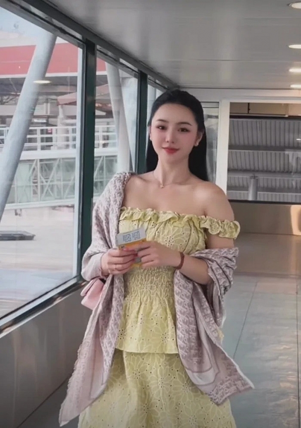 Quỳnh Kool đổi gió màu tóc, nhận về nhiều sự chú ý từ khán giả