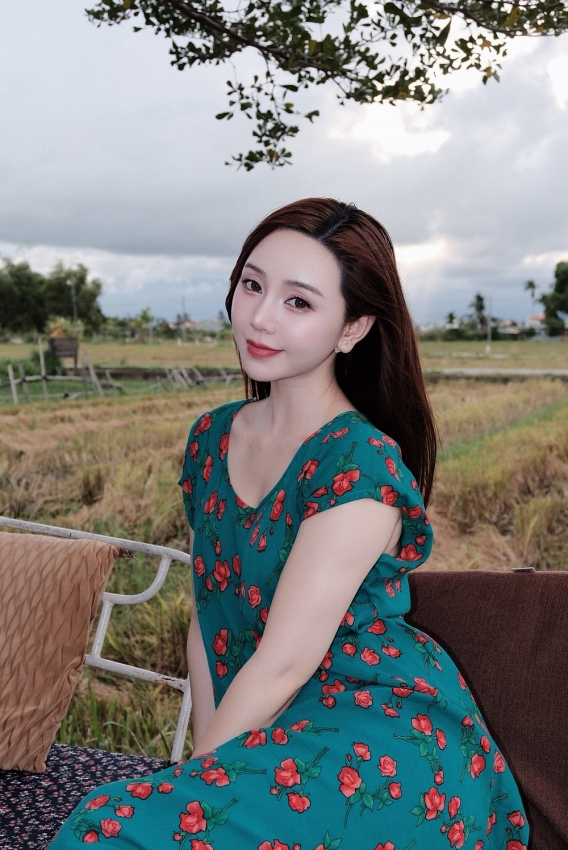 Quỳnh Kool đổi gió màu tóc, nhận về nhiều sự chú ý từ khán giả