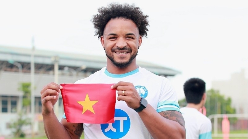 Xuân Son ra sân ở trận cầu tâm điểm V-League?