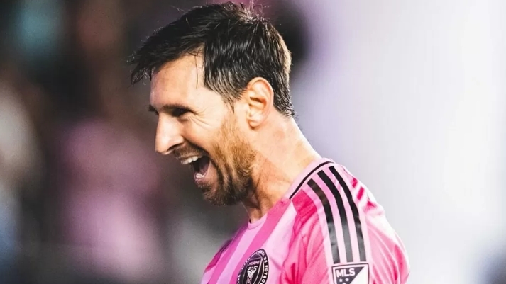 Messi chưa quyết định tham dự World Cup 2026