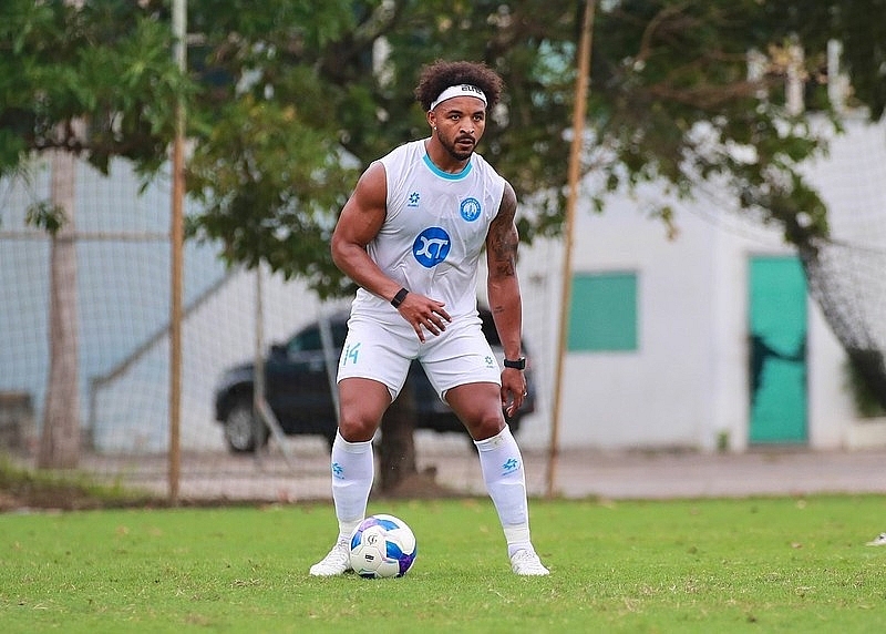 Xuân Son ra sân ở trận cầu tâm điểm V-League?