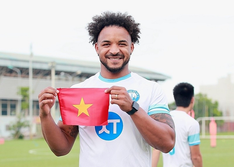 Xuân Son ra sân ở trận cầu tâm điểm V-League?